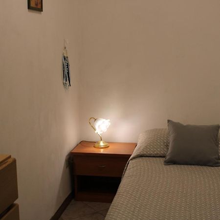 Ferienwohnung La Pesciatina Exterior foto