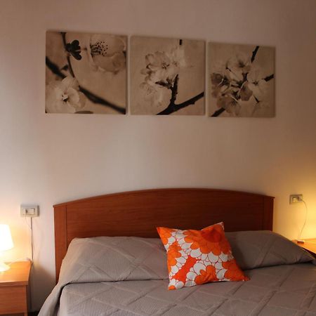 Ferienwohnung La Pesciatina Exterior foto