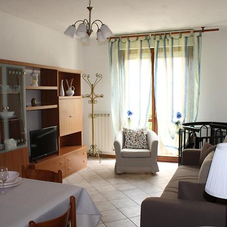 Ferienwohnung La Pesciatina Exterior foto
