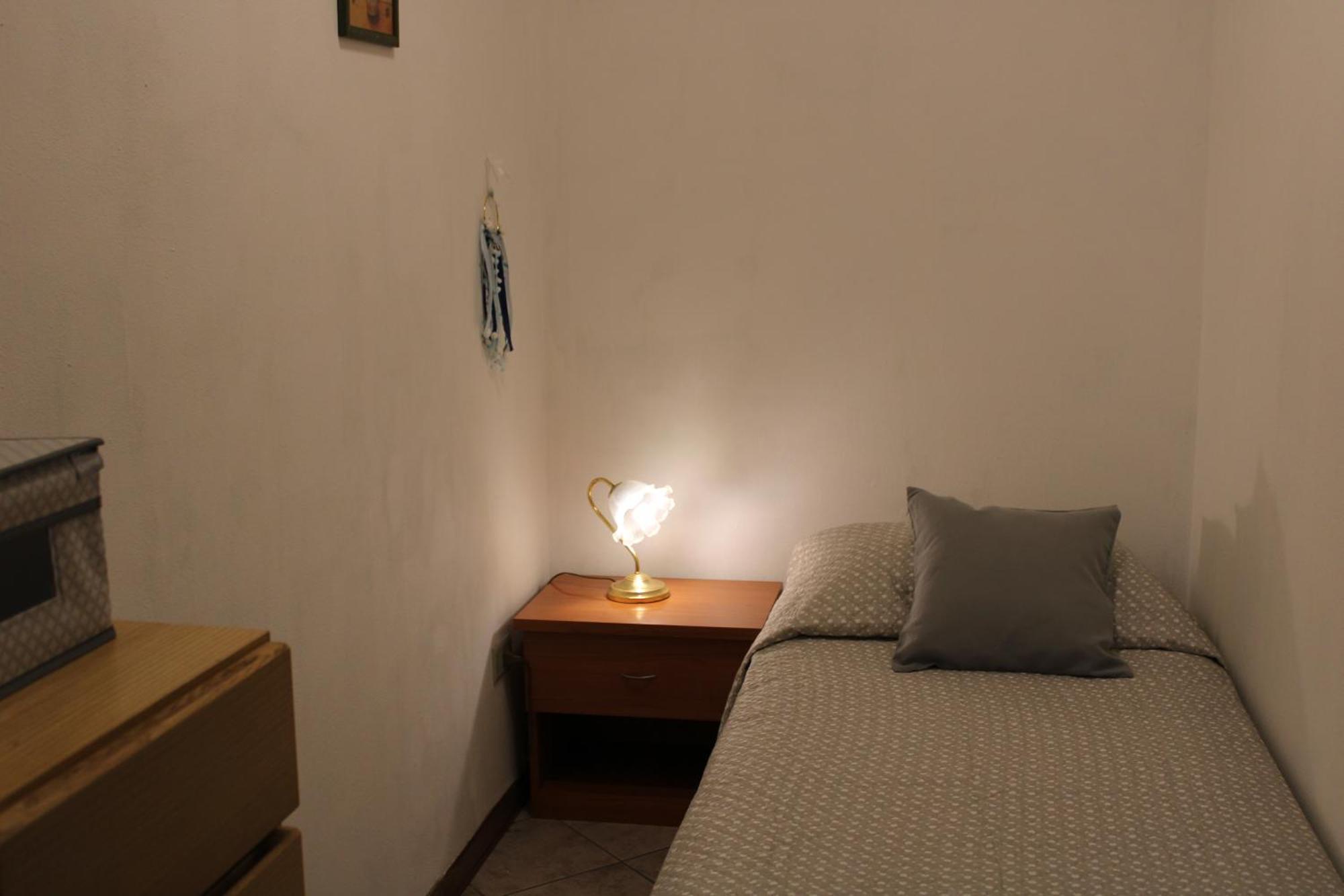 Ferienwohnung La Pesciatina Exterior foto