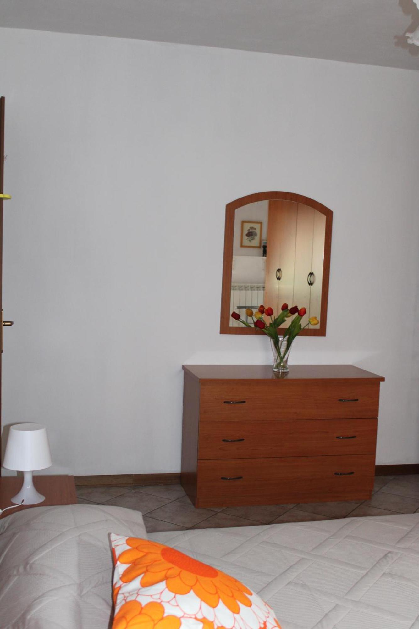 Ferienwohnung La Pesciatina Exterior foto