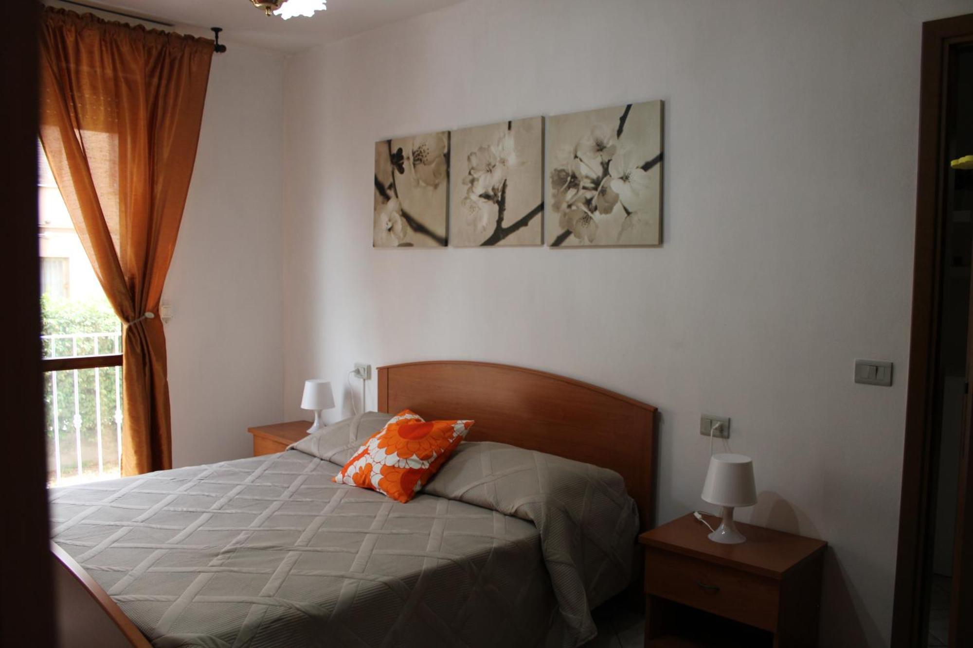Ferienwohnung La Pesciatina Exterior foto