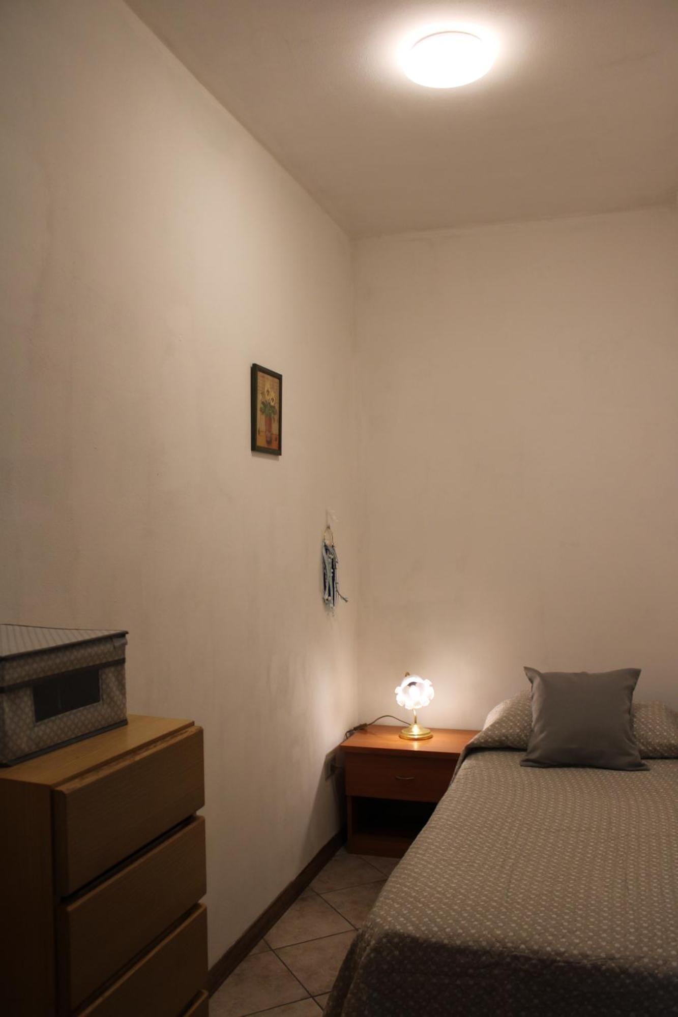 Ferienwohnung La Pesciatina Exterior foto