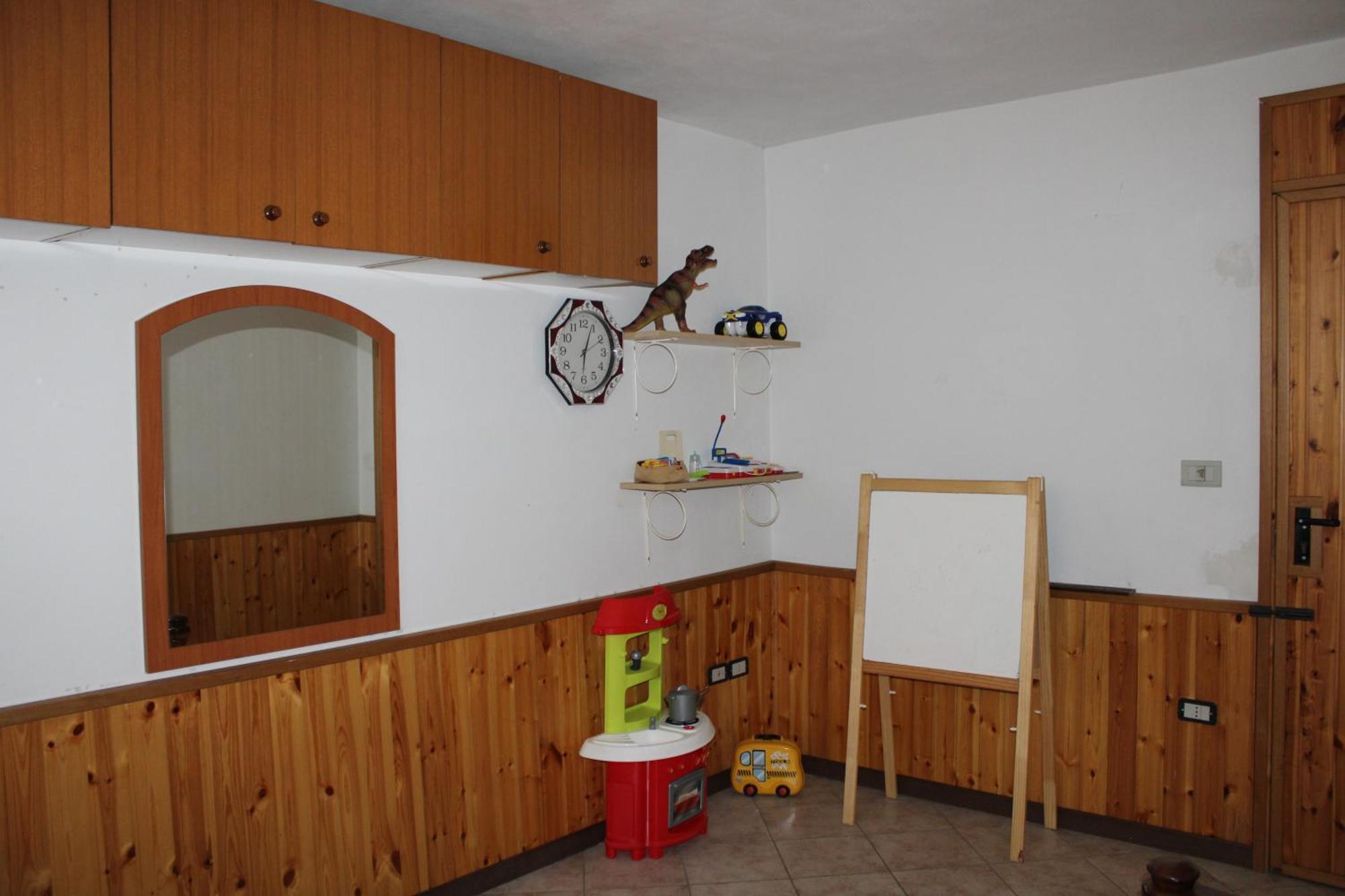 Ferienwohnung La Pesciatina Exterior foto