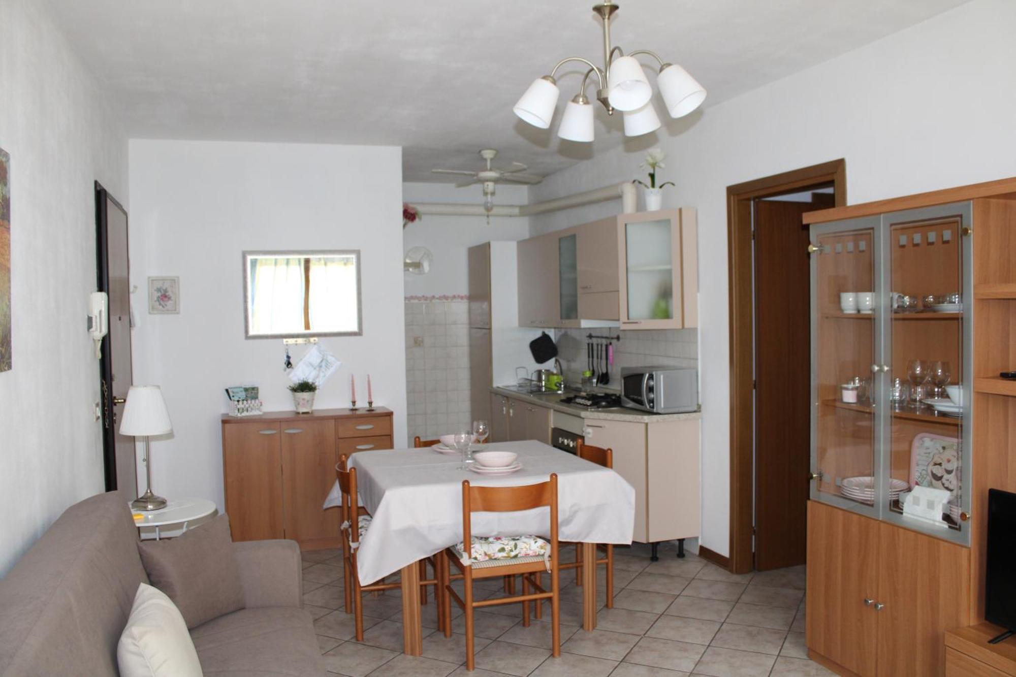 Ferienwohnung La Pesciatina Exterior foto