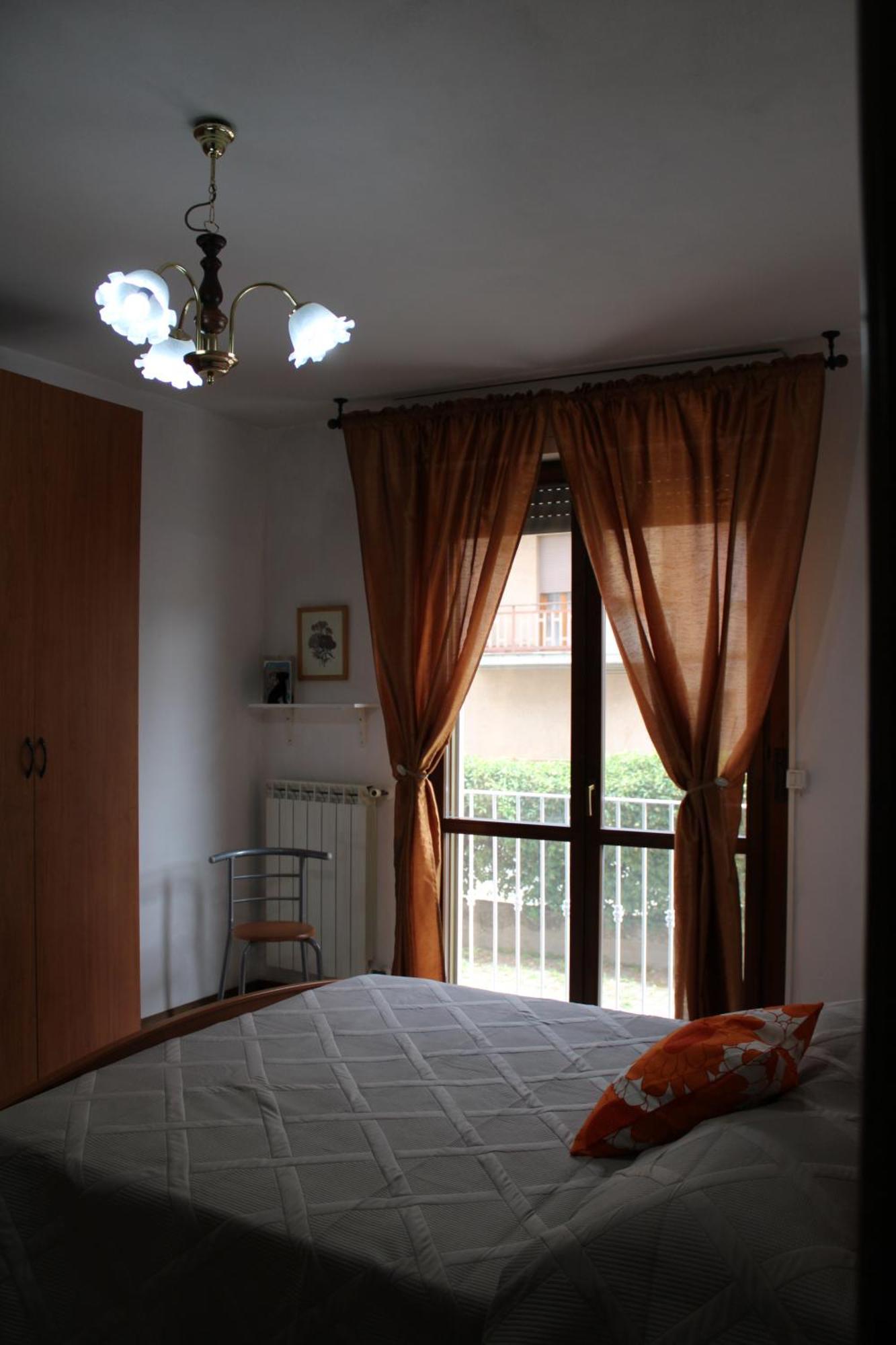 Ferienwohnung La Pesciatina Exterior foto